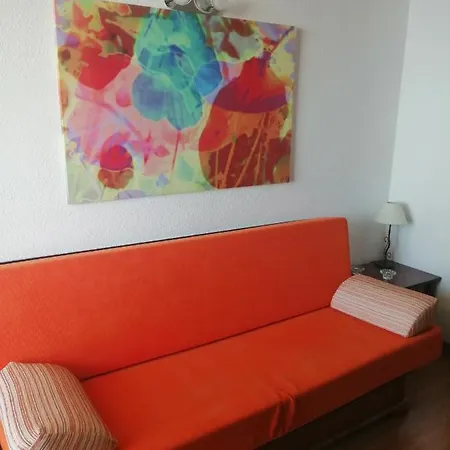 Estudio * Puntillo Del Sol