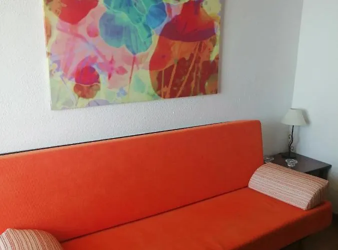 Estudio * Puntillo Del Sol