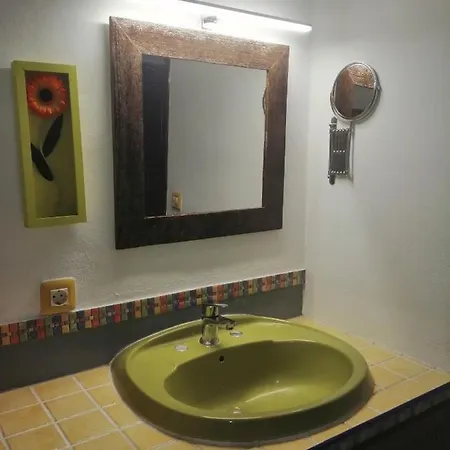 Apartment Estudio