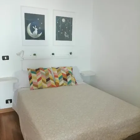 Estudio Apartament *