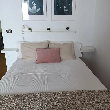 Estudio Apartment *