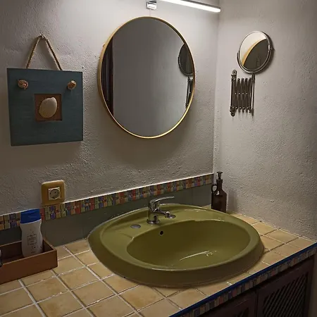 Estudio Apartment *