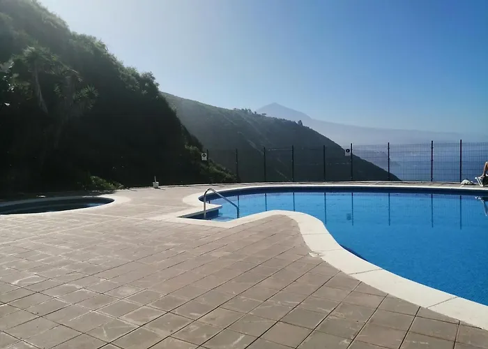 Estudio * Puntillo Del Sol