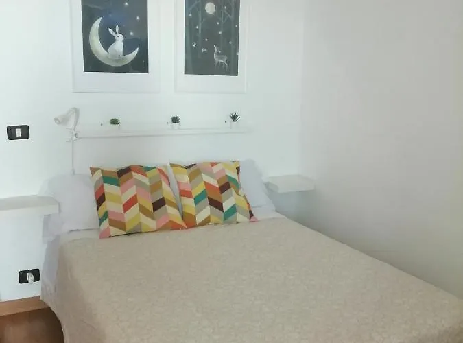 Estudio Apartamento *