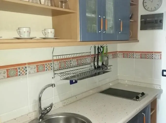 Estudio Puntillo Del Sol